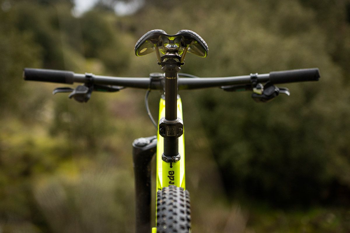 RockShox Reverb exterior 05