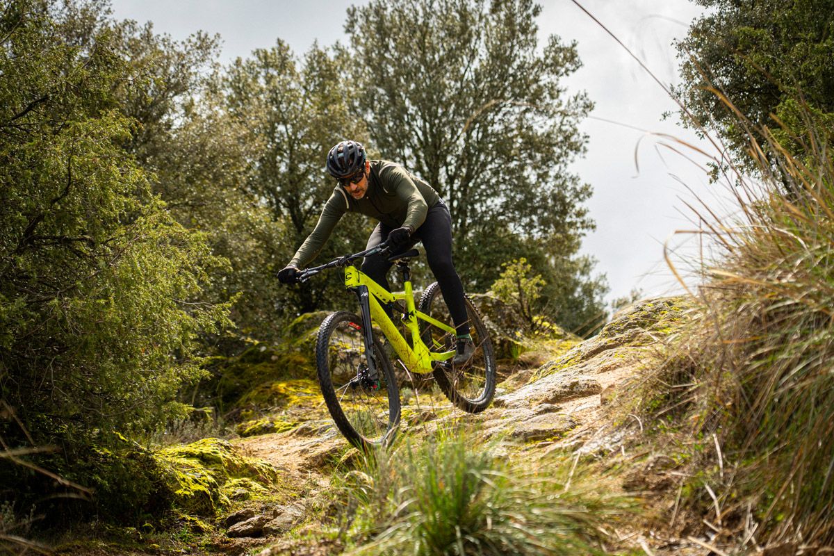 RockShox Reverb exterior 18