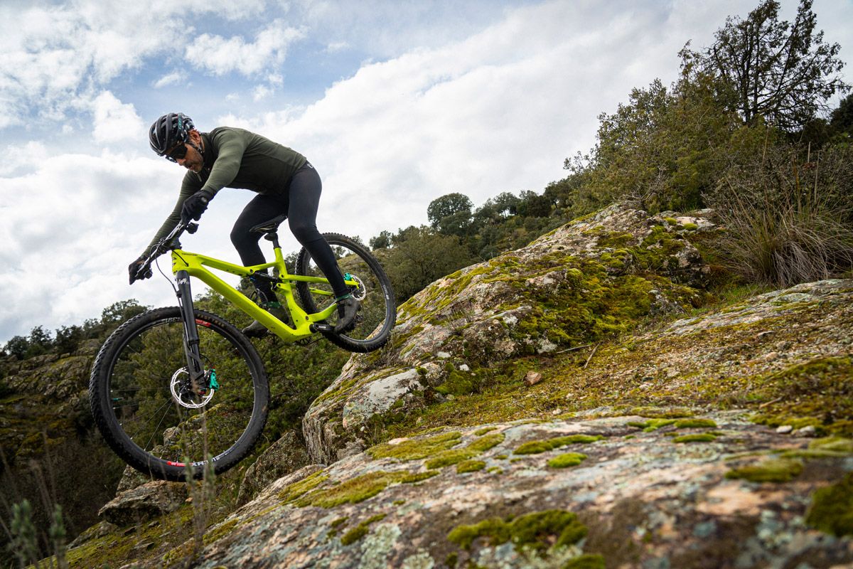 RockShox Reverb exterior 14