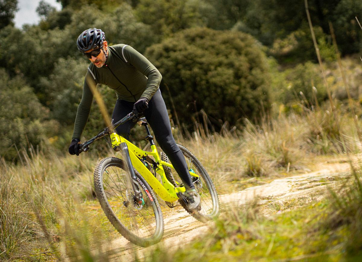 RockShox Reverb exterior 17