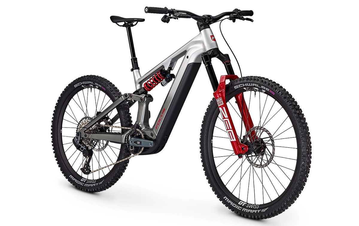 Focus Sam² 6.0 2025