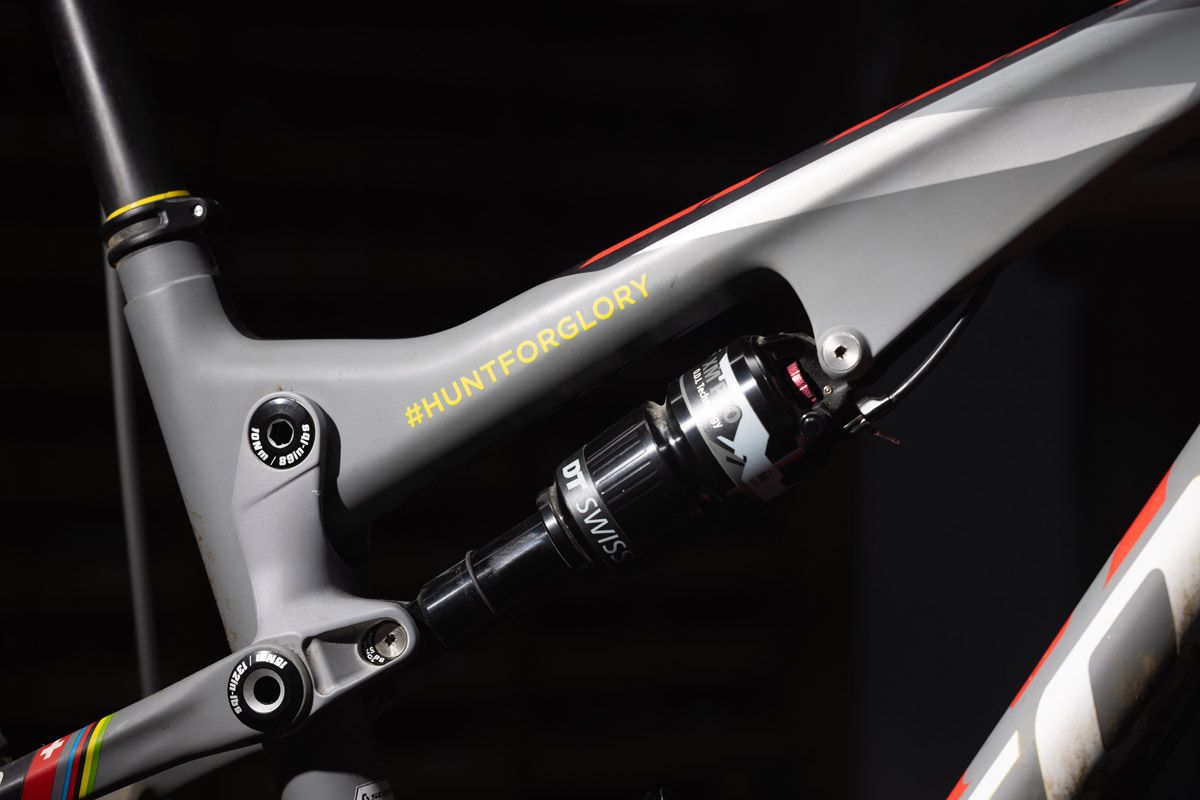 N1NO BEYOND WORLD CHAMPIONSHIPS ANDORRA 2015 02
