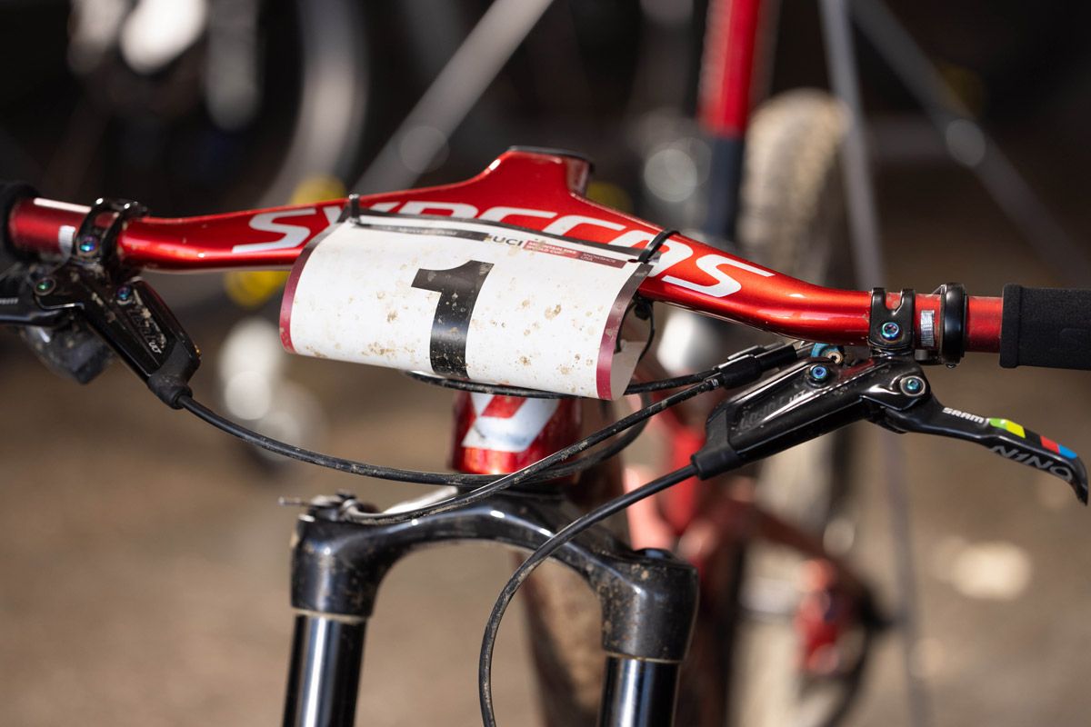 N1NO BEYOND WORLD CHAMPIONSHIPS 2019 SPARK RC 02