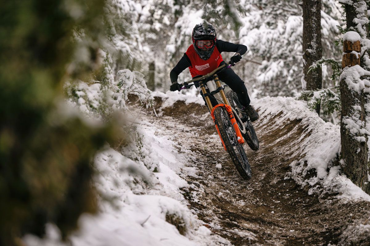 @Nicolas Brizin Commencal Rider Sacha Brizin (2)