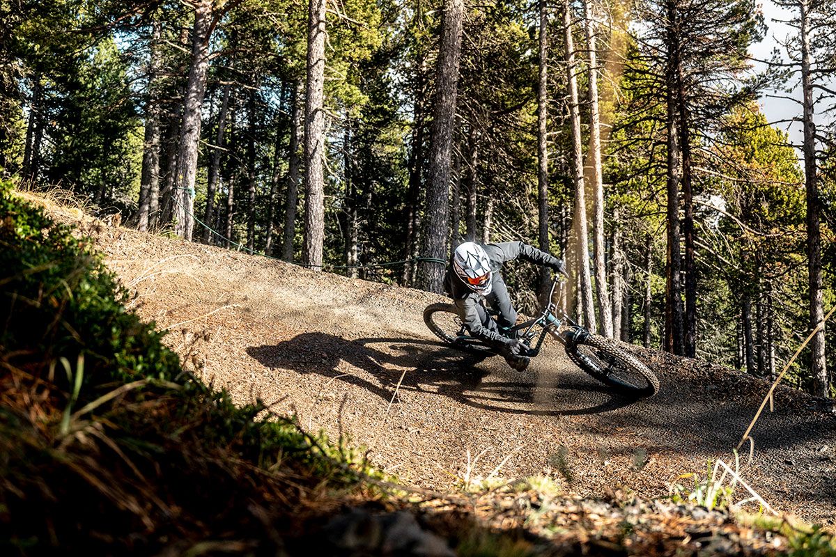 BIKE PARK ESTIU @PAL ARINSAL 3