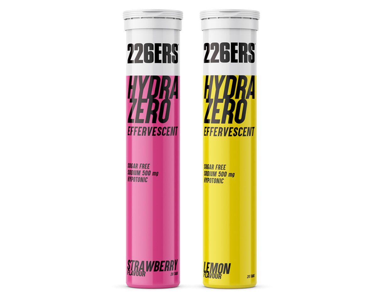 Novedadaes Hydrazero de 226ERS (1) Novedadaes Hydrazero de 226ERS (1)