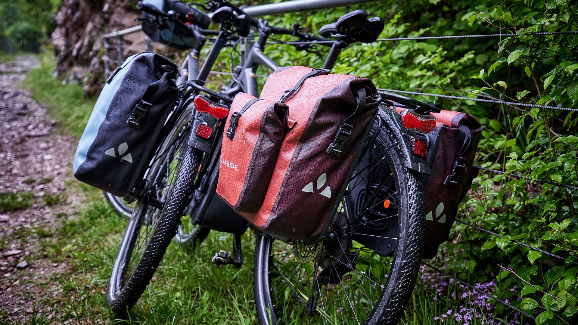 Comet, nuevo distribuidor de Vaude Bike para la península Ibérica 