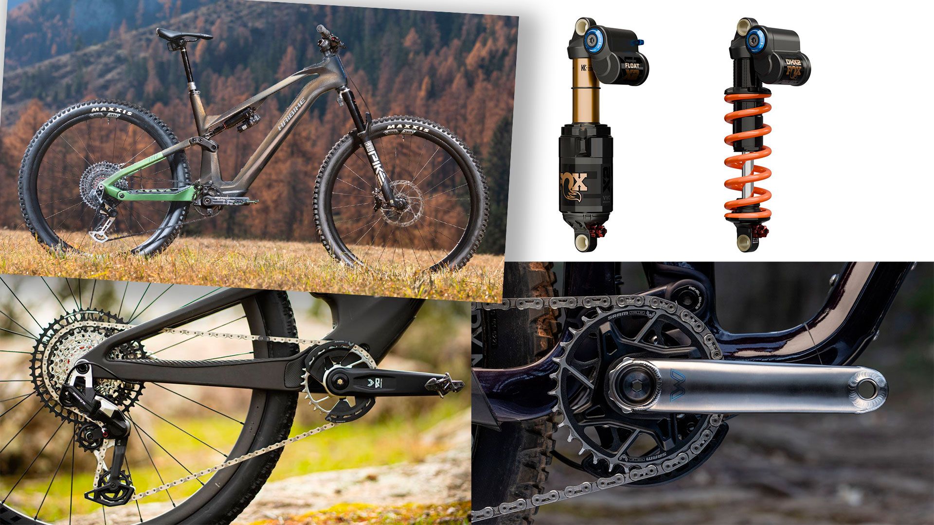 Top 10 MTB