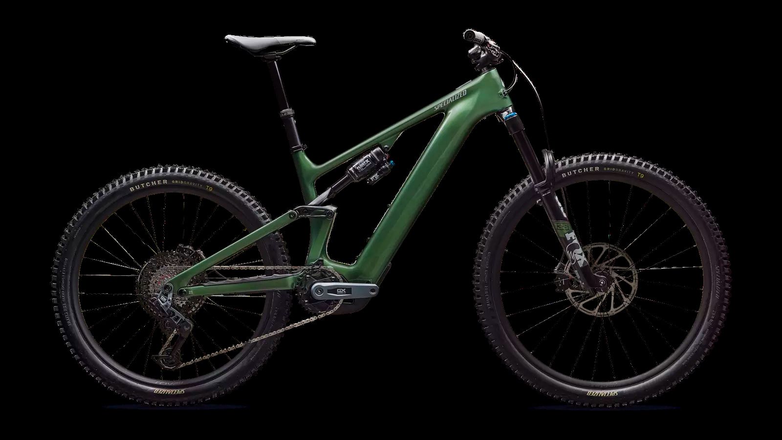 Turbo Levo Expert