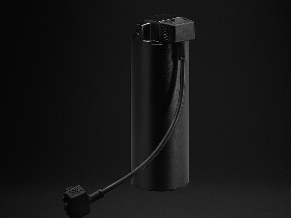 MY24 LEVO BATTERY EXTENDER CORD 1731 V2