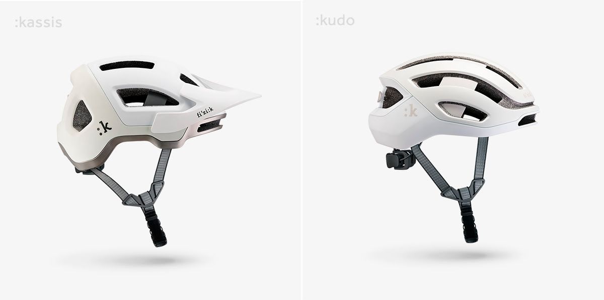 fizik Helmet Range