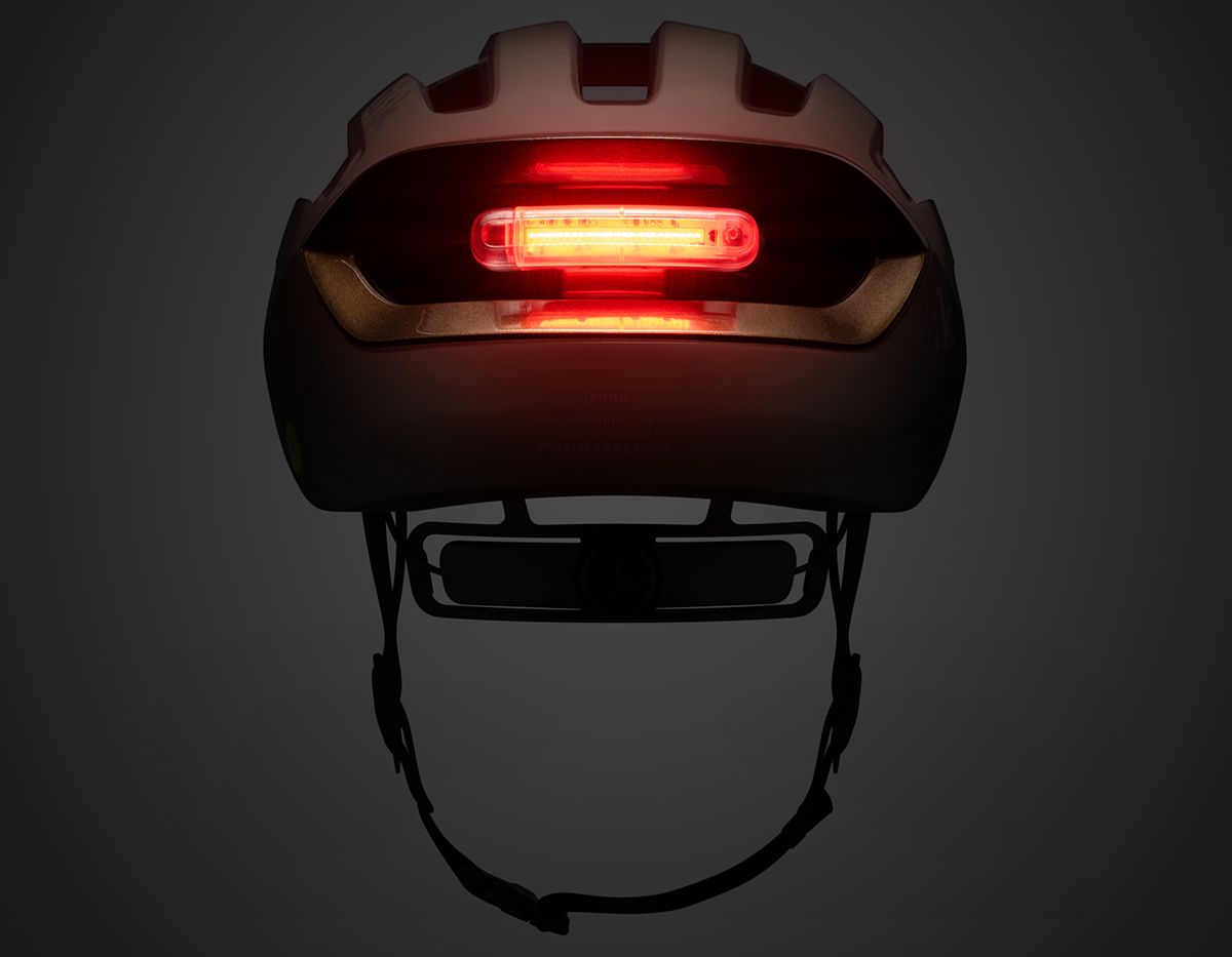FHE000001003D 8 fizik kudo bronze helmet