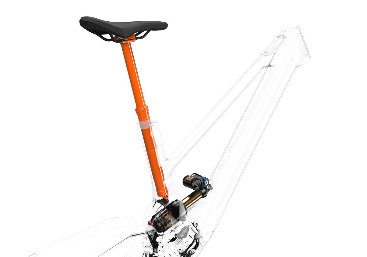 MY25 UNNO Mith Seatpost 1