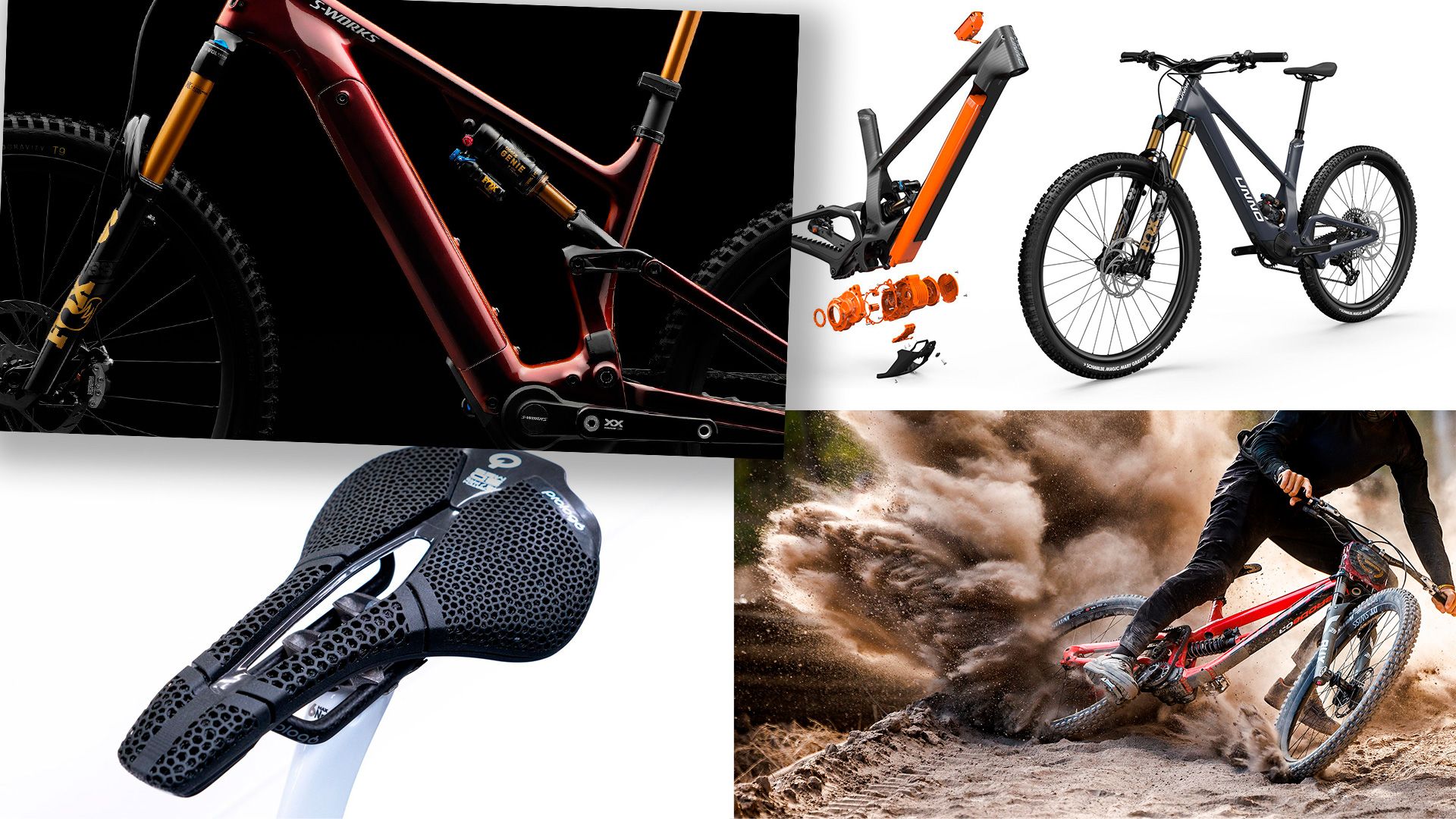 Top 10 MTB