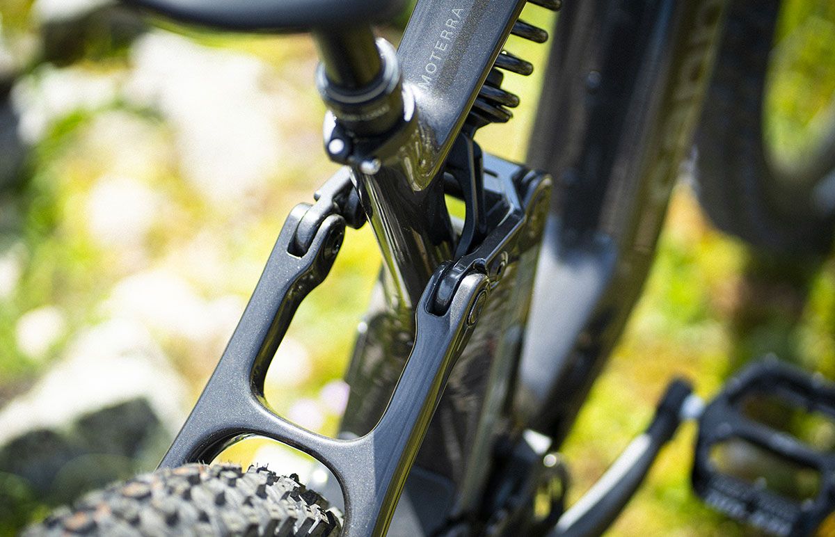 Estudio Cannondale Moterra LT 06 Estudio Cannondale Moterra LT 06