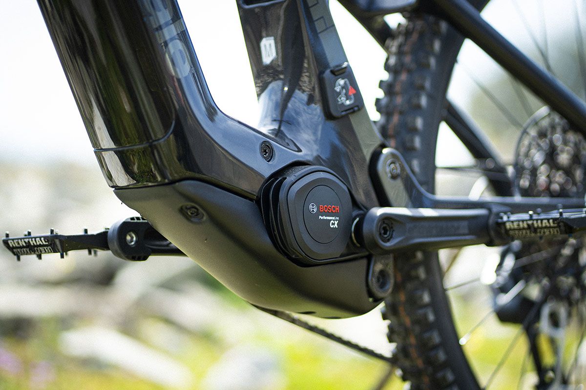 Estudio Cannondale Moterra LT 23 Estudio Cannondale Moterra LT 23