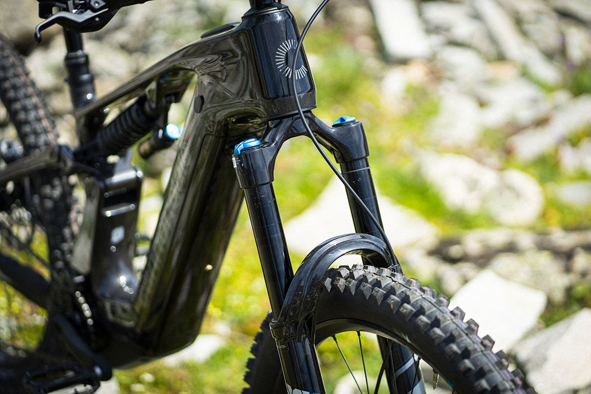 Estudio Cannondale Moterra LT 16 Estudio Cannondale Moterra LT 16