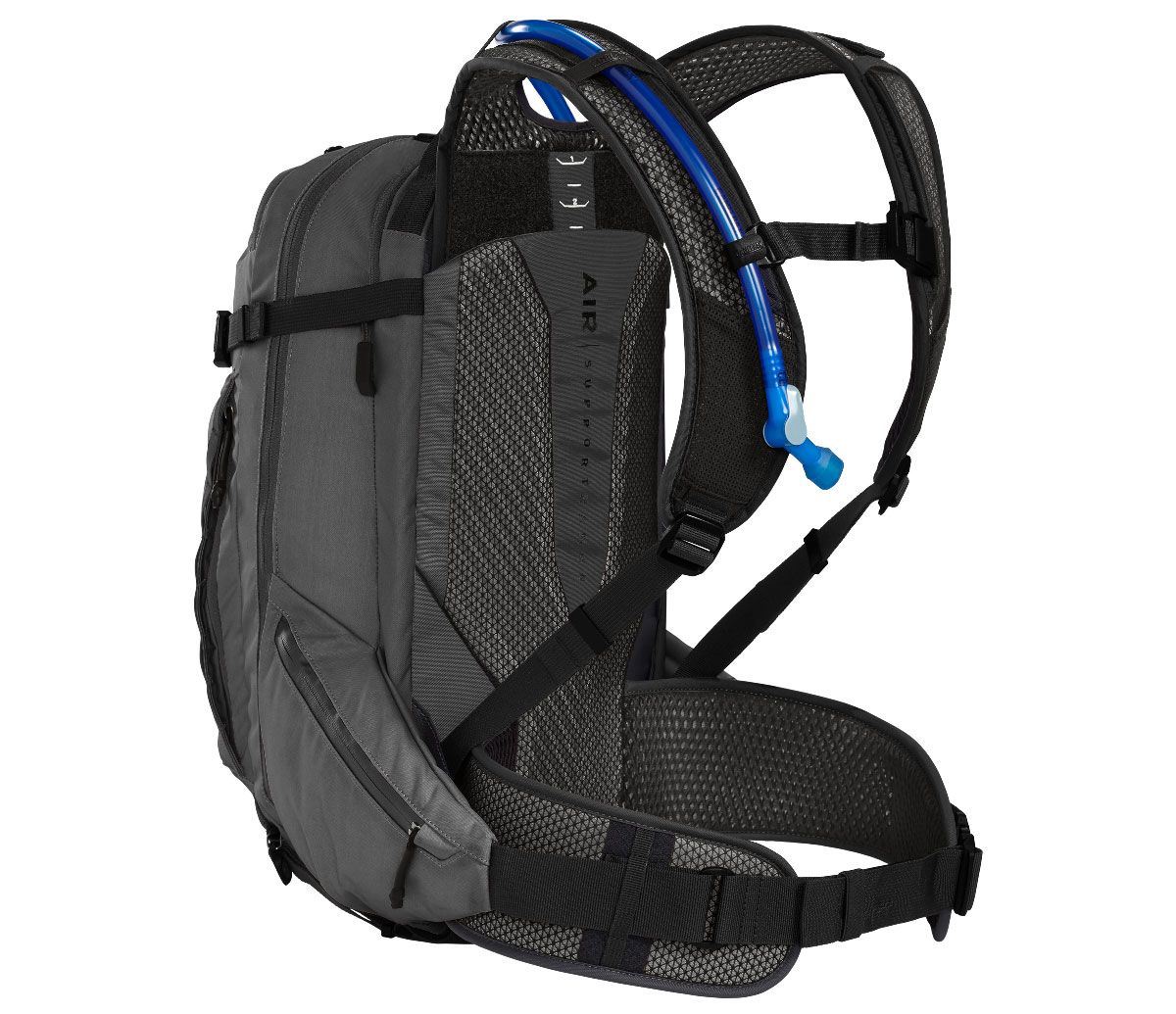 CamelBak Hawg 20   Asphalt (1)