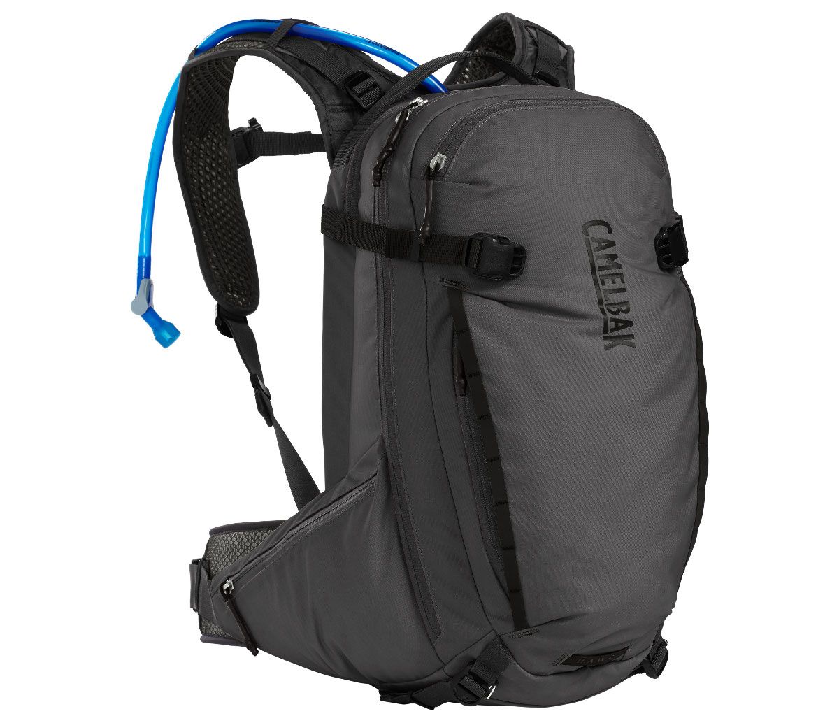CamelBak Hawg 20   Asphalt (2)