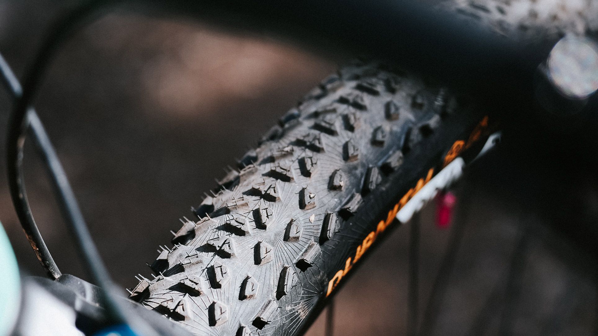 Cómo son los nuevos neumáticos XC de Continental