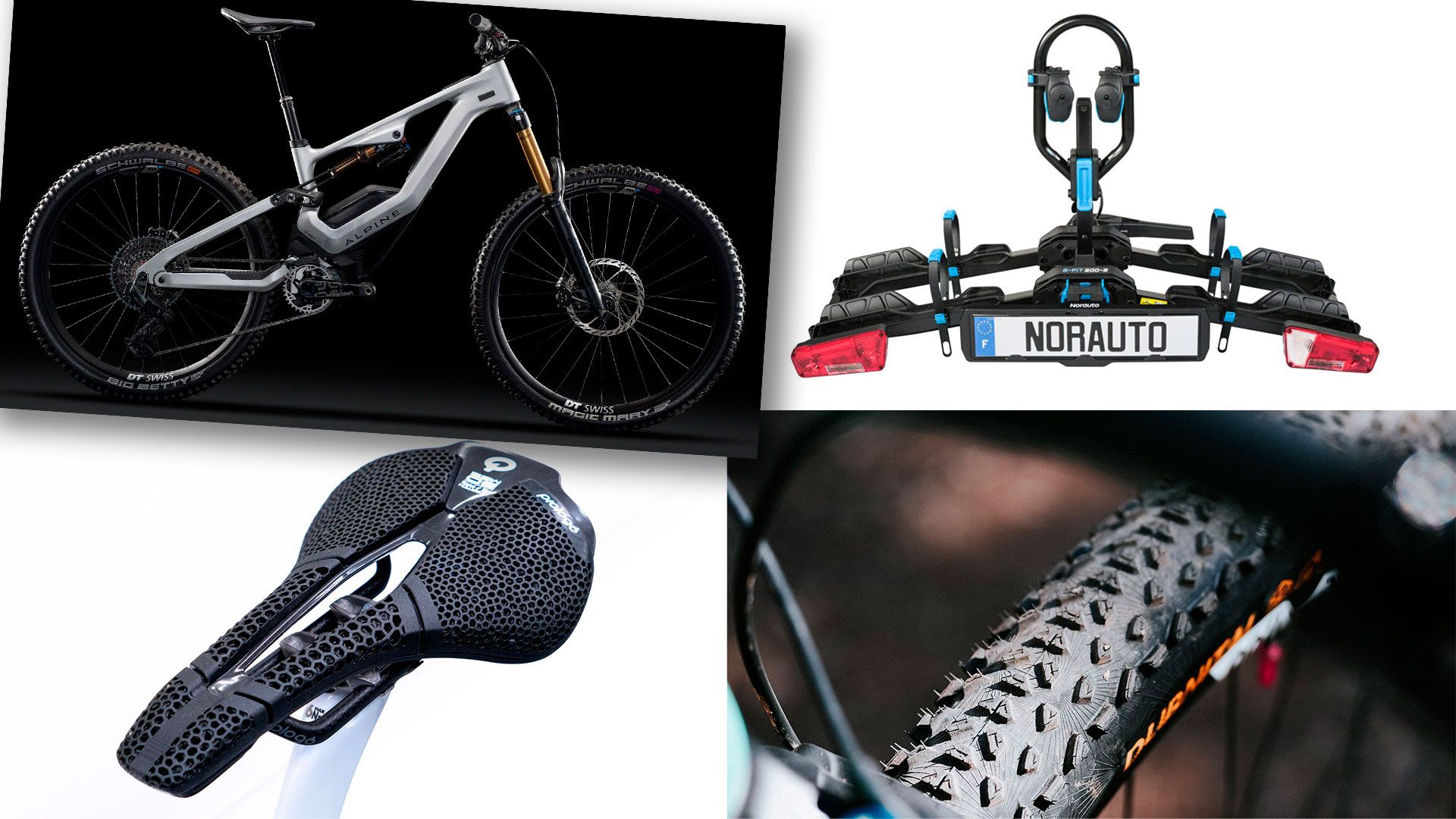 Top 10 MTB