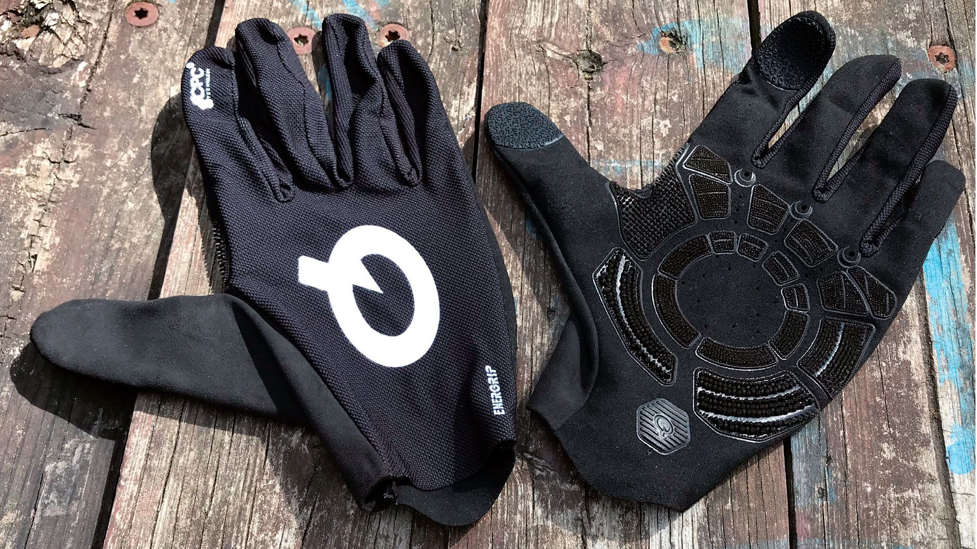 Guantes Prologo Energrip CPC