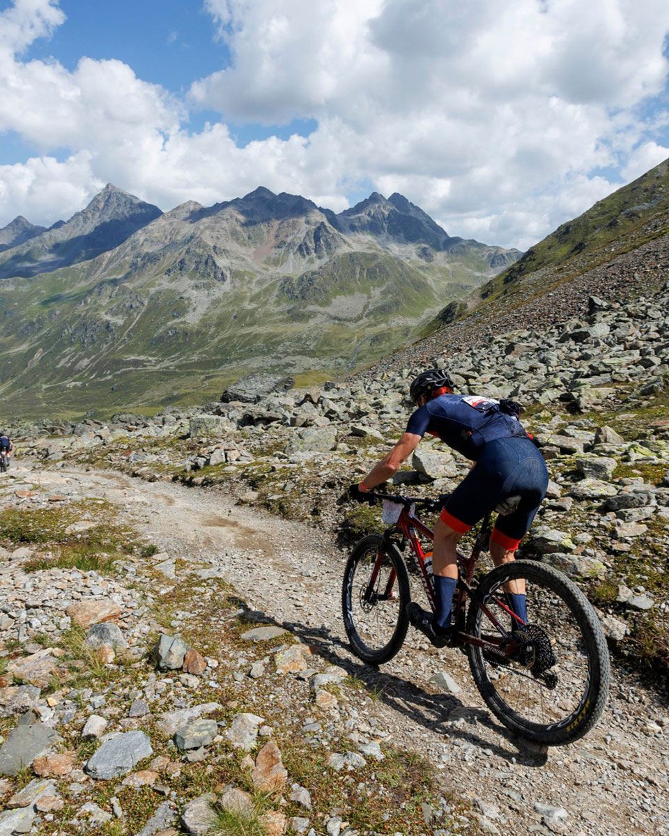 Swiss Epic 7