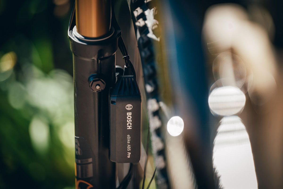 Bosch eBike Systems Performance Line CX R Kiox 400C 2725 Bosch eBike Systems Performance Line CX R Kiox 400C 2725