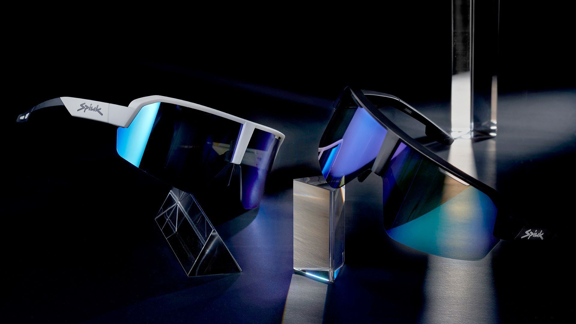 Spiuk lanza las nuevas gafas Dabbel de doble lente