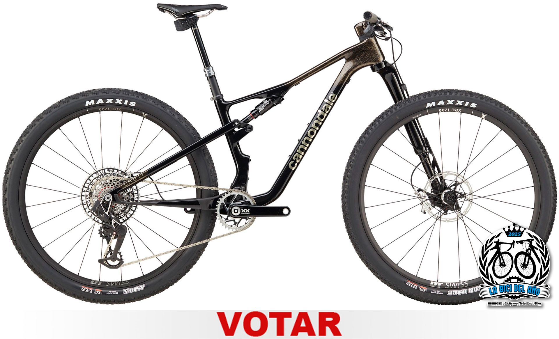 Cannondale Scalpel LAB71