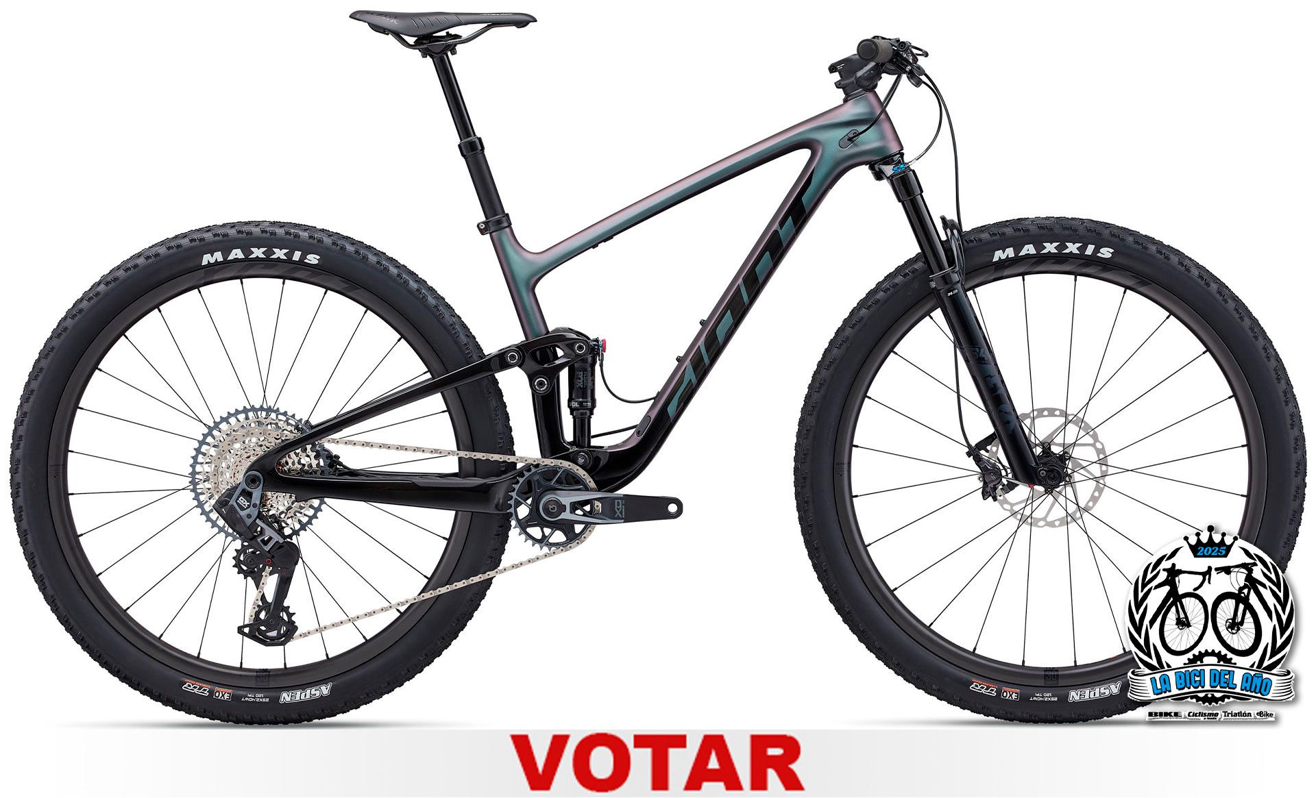 Giant Anthem Advanced