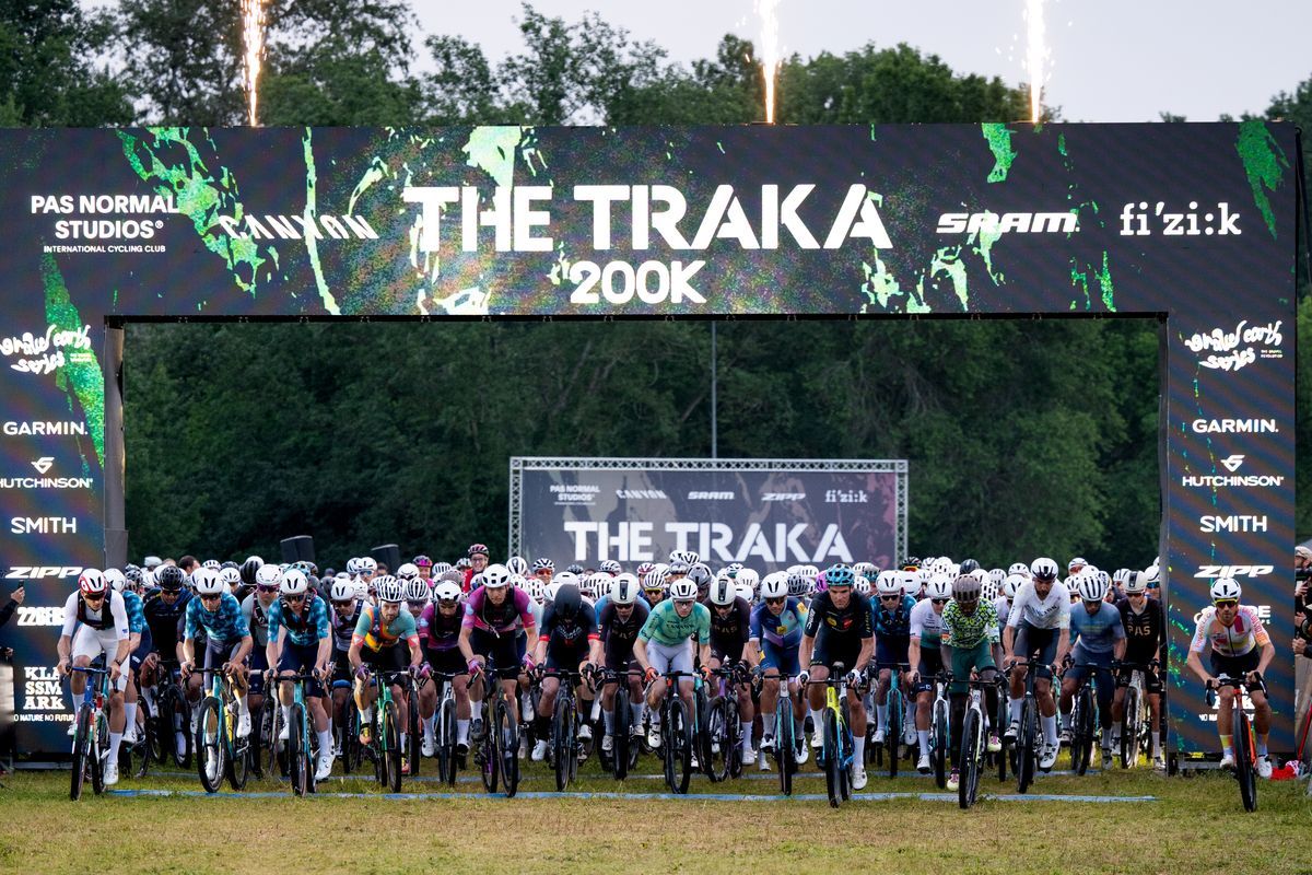 traka