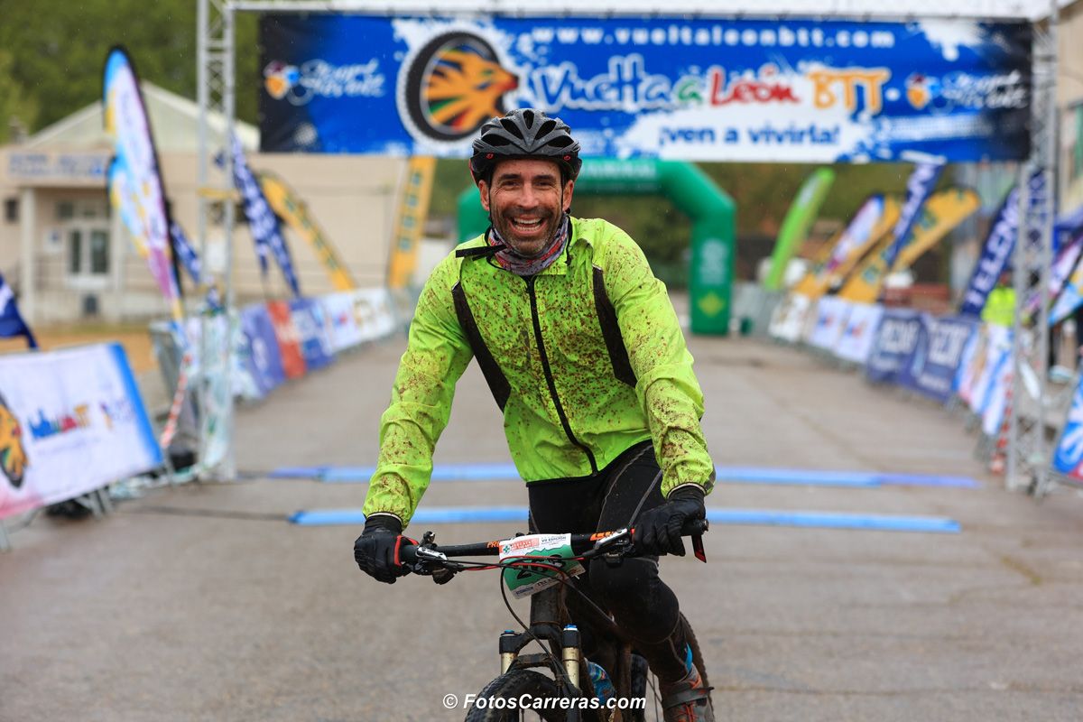 BTT León 6 BTT León 6