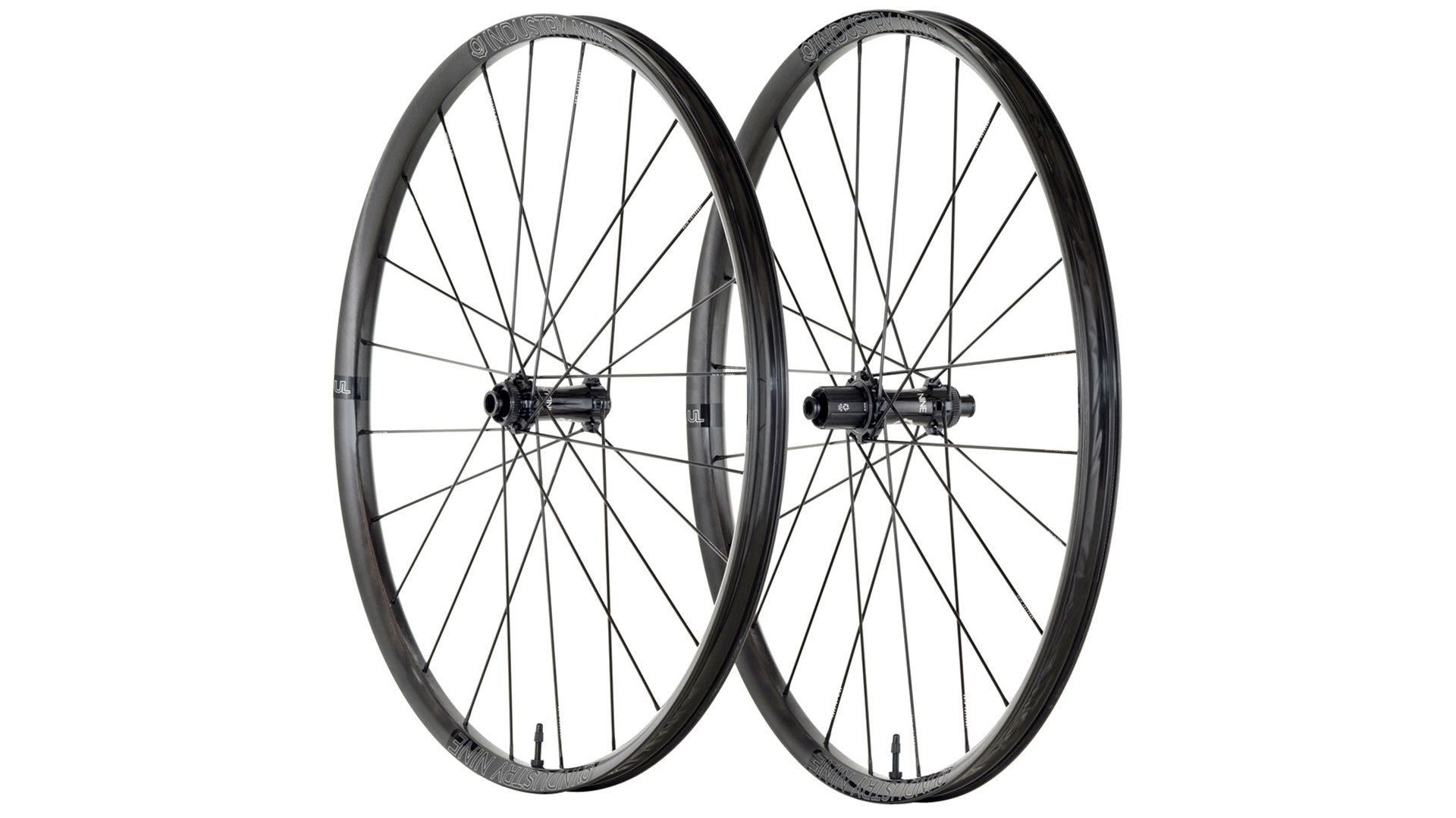 SOLiX XC Carbon, las nuevas ruedas de Industry Nine