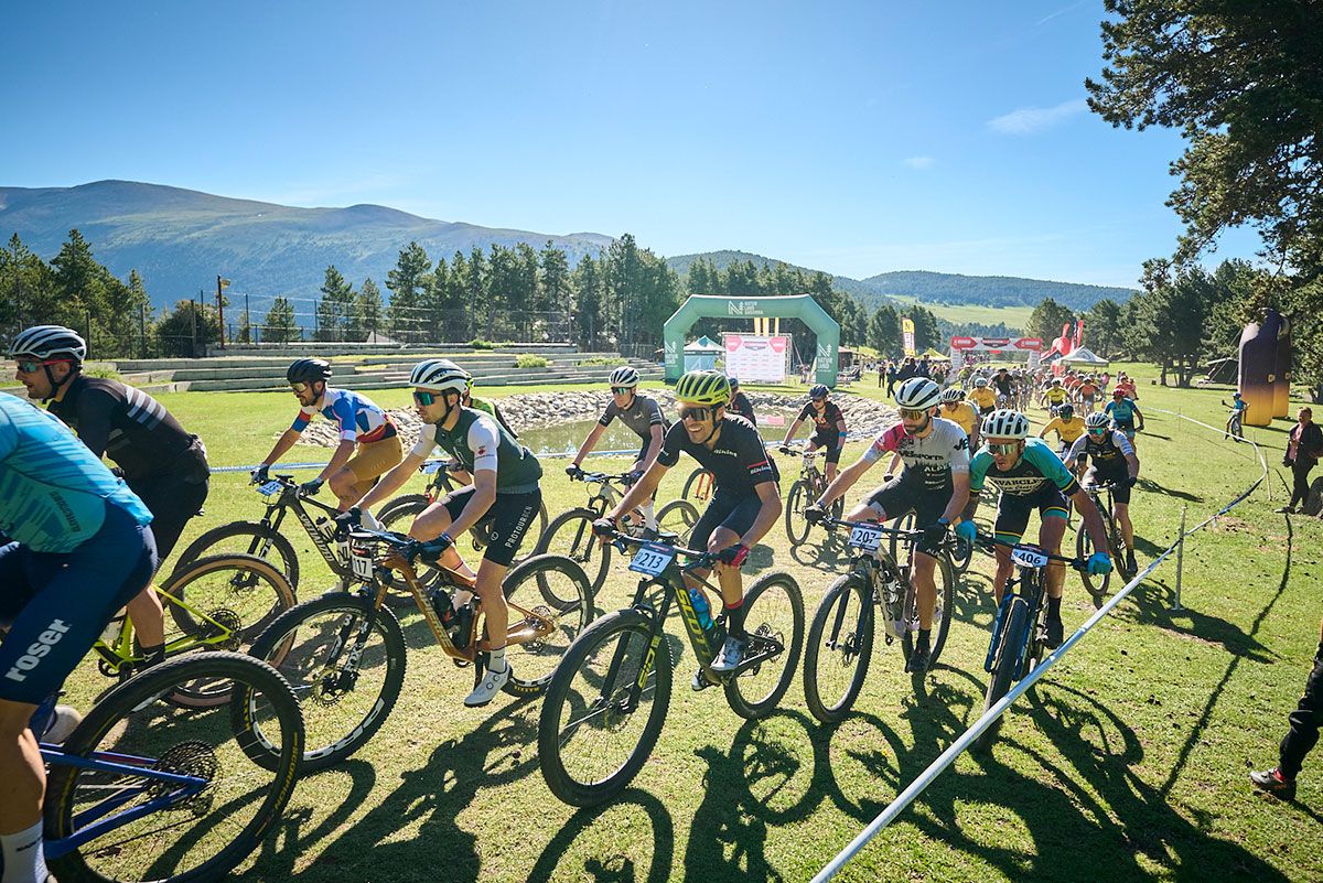 Naturland marathon cup btt 24 40160 2