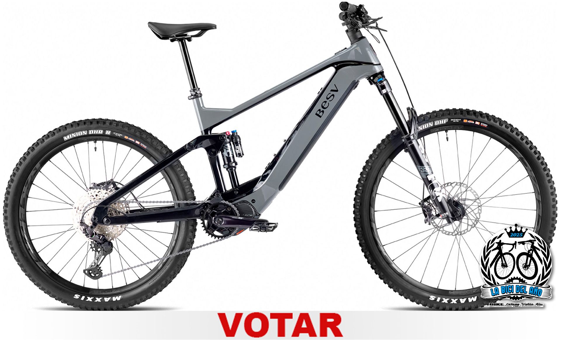 BESV TCE 1 1