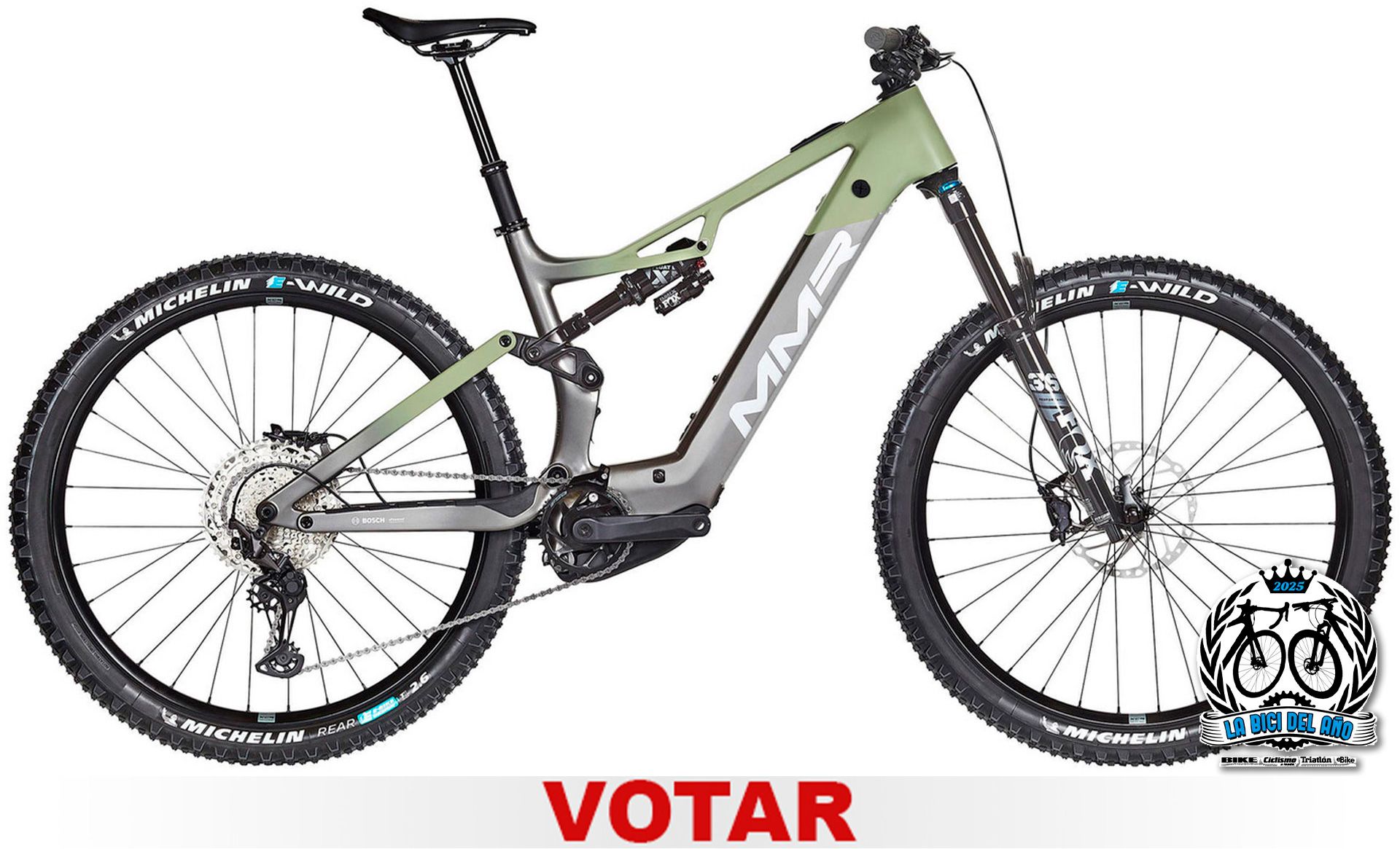 MMR Quercus 10