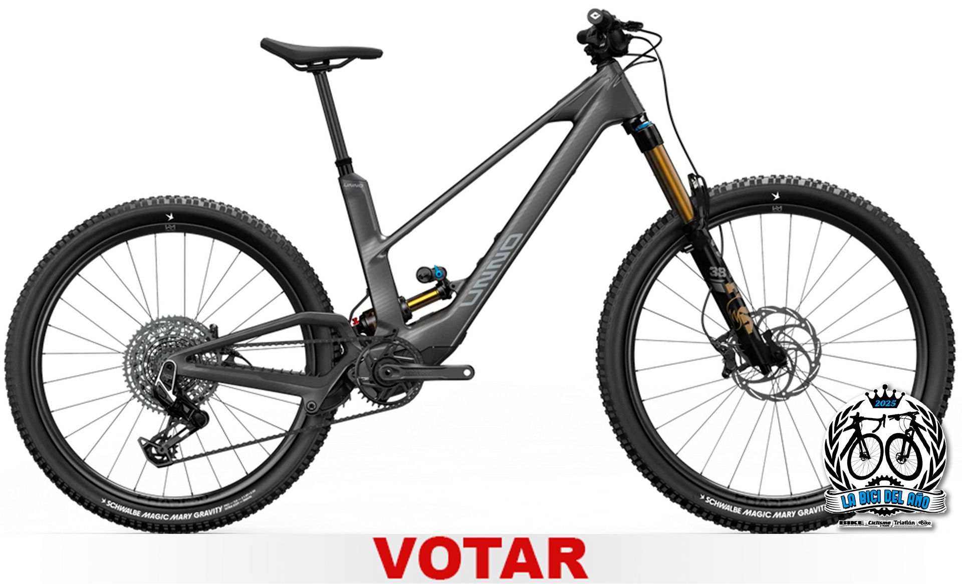 UNNO Mith Pro