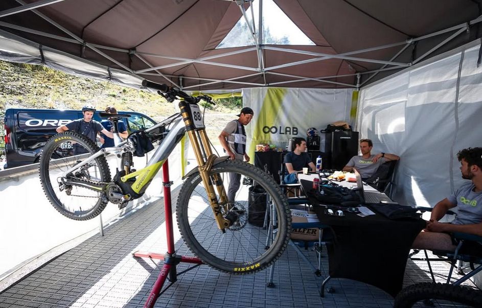 Orbea Rallon Sin título 2 Orbea Rallon Sin título 2