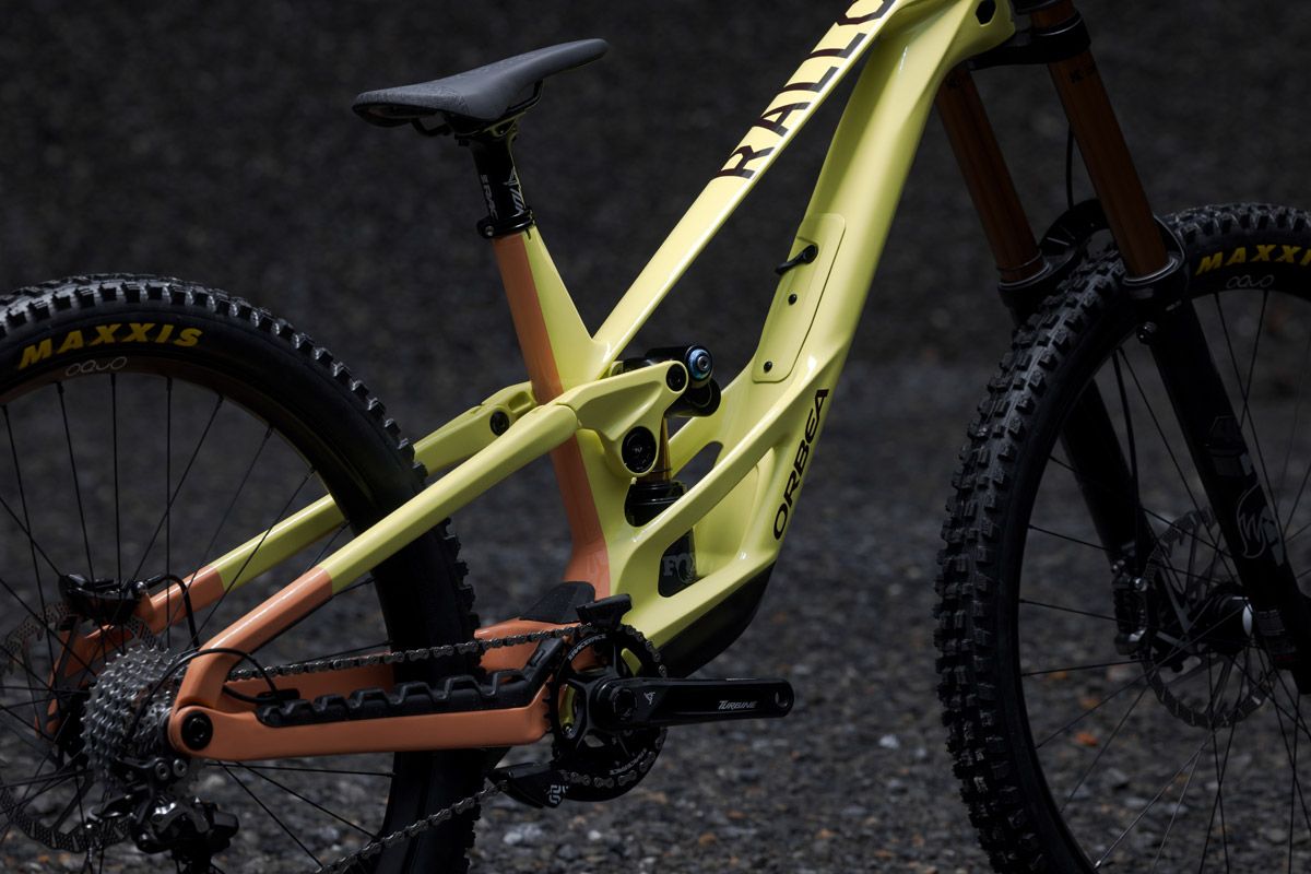 ORBEA   RALLON25   BIKECHECKS MYO  22