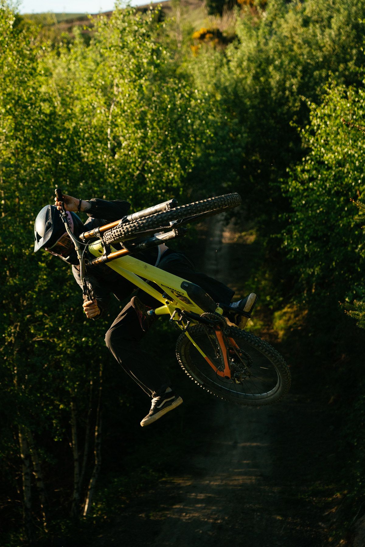 rallon dh 25 02735