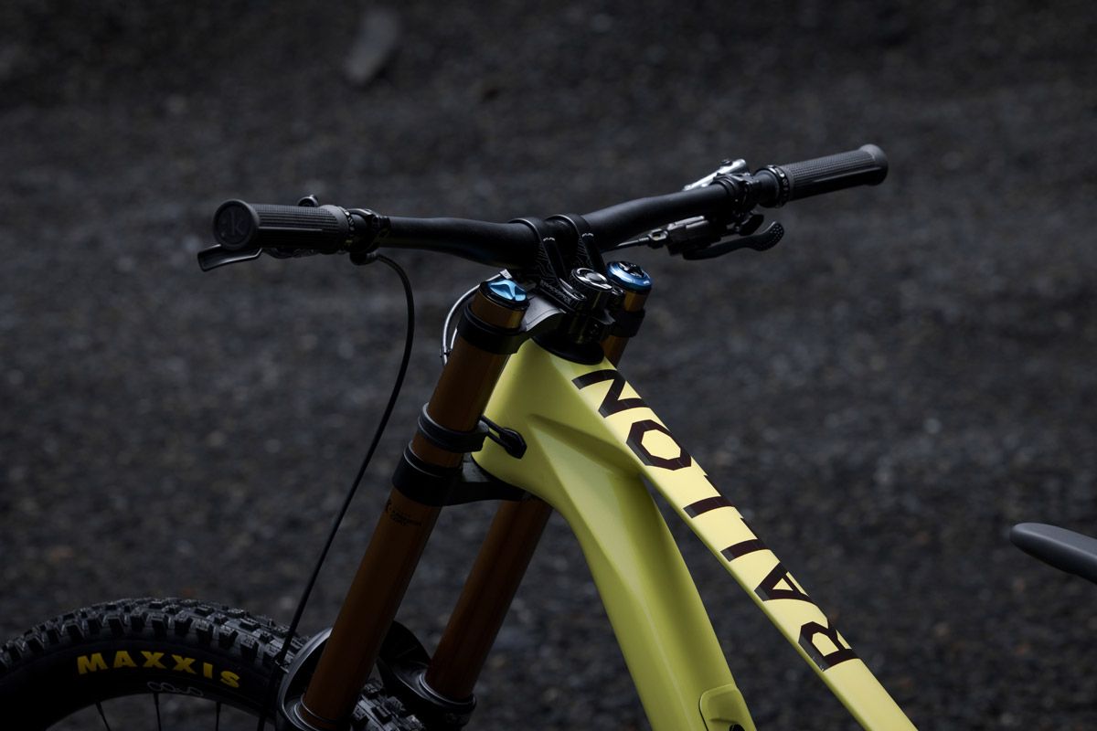 ORBEA   RALLON25   BIKECHECKS MYO  27