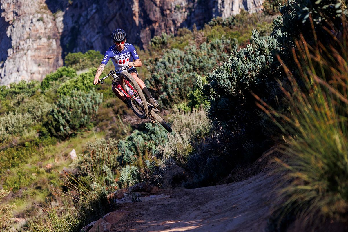 Foto: Jacques Grobler