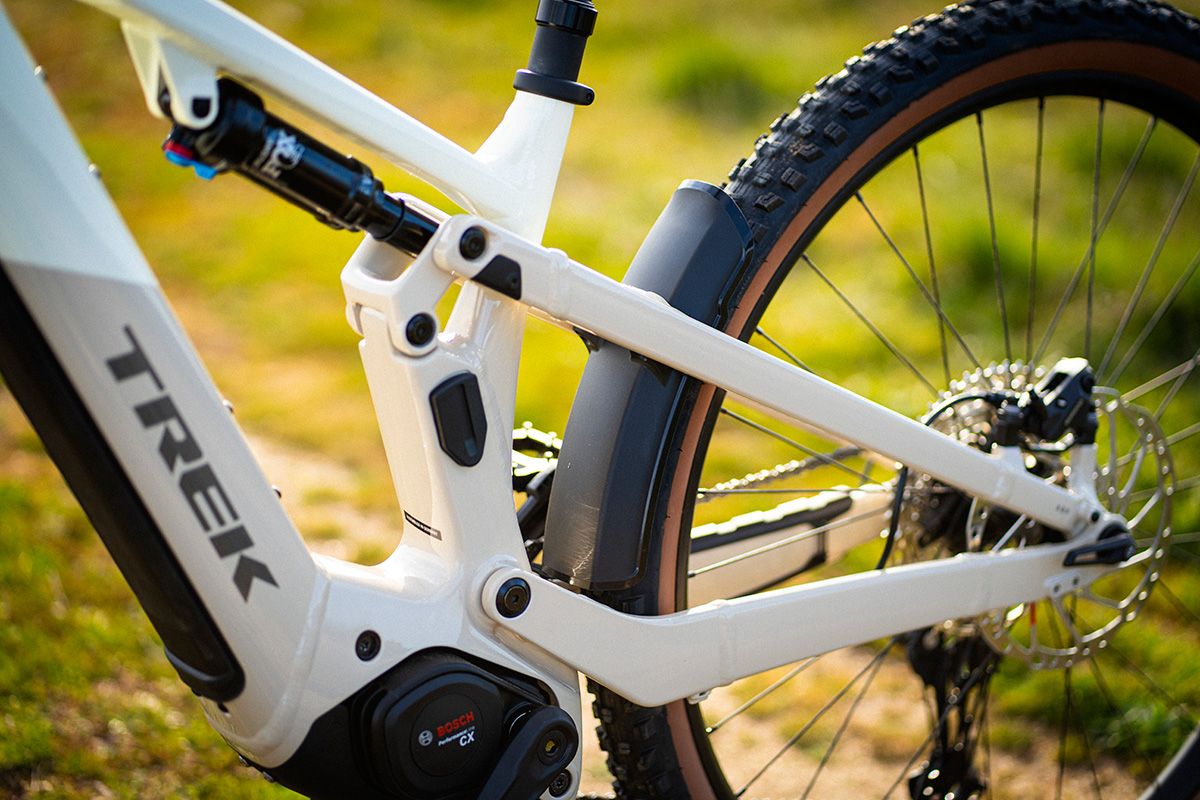 Estudio Trek Powerfly (11) Estudio Trek Powerfly (11)