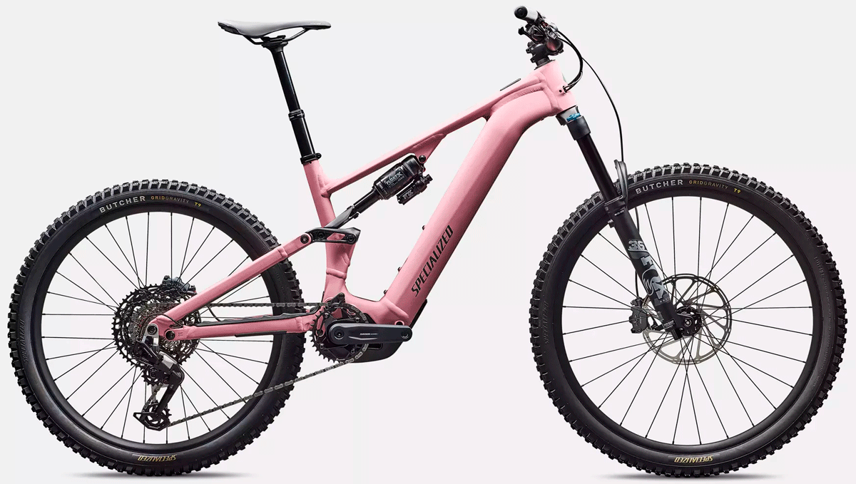 Specialized Turbo Levo 4 Comp Alloy
