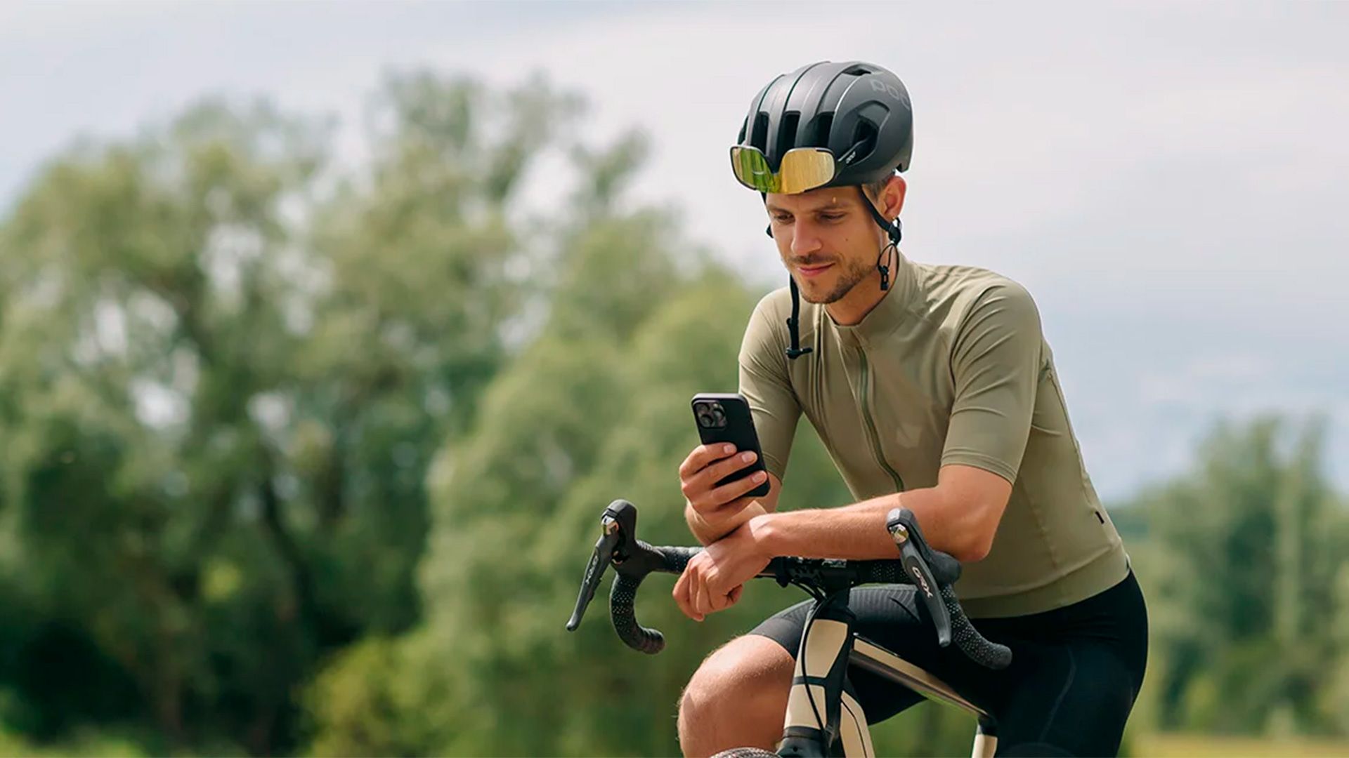 Komoot y eBike Flow, dos Apps que ahora se conectan