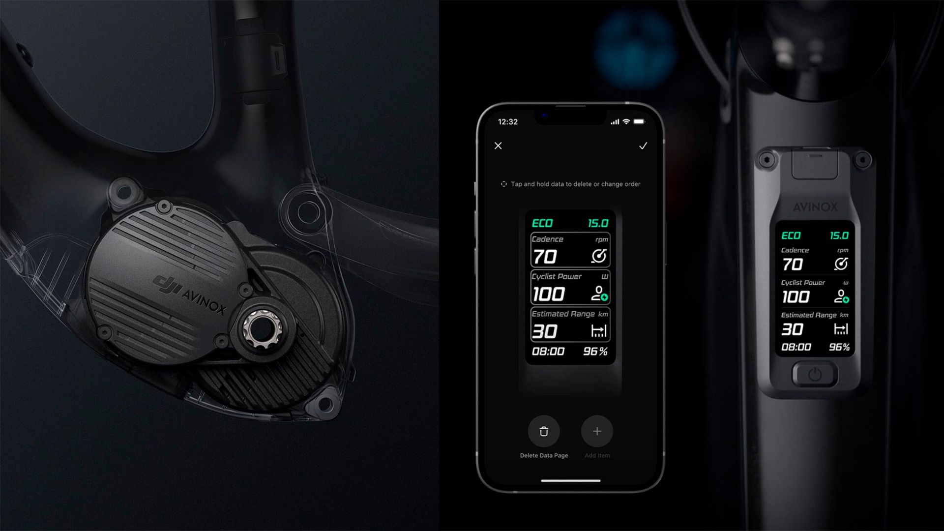 Avinox, el motor de Amflow lanza actualizaciones 