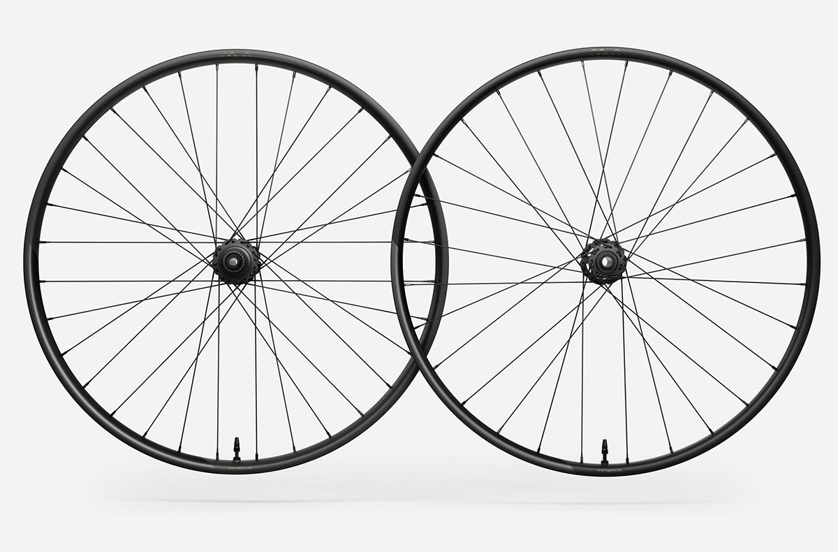 side oquo mc32ltd set black matt