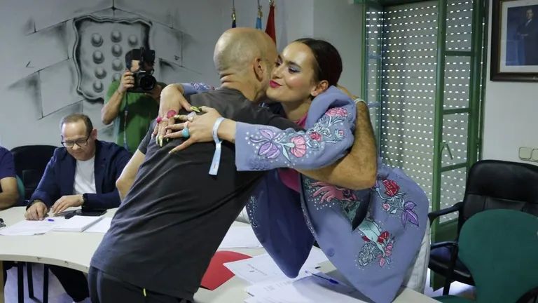 Xulio Conde propuesto hijo predilecto de Maceda