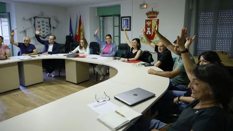 Xulio Conde propuesto hijo predilecto de Maceda